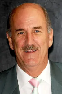 Photo Russ Abbot