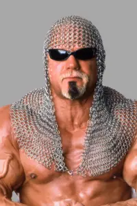 Photo Scott Rechsteiner