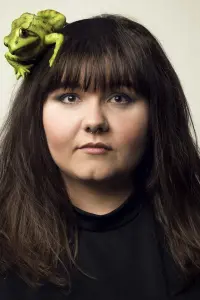 Photo Sofie Hagen