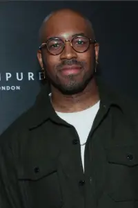 Photo Melvin Taylor II #503106