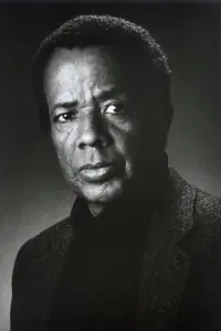 Photo William Greaves