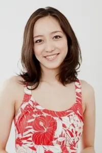 Photo Yoshika Gaja