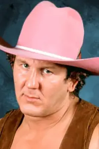 Photo Bob Orton, Jr.