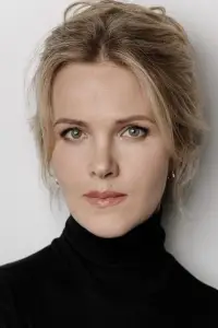 Photo Ekaterina Reshetnikova