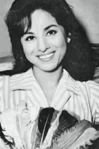 Photo Faten Hamama