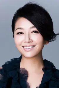 Photo Jiang Shan