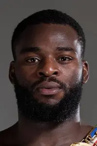 Photo Joshua Buatsi