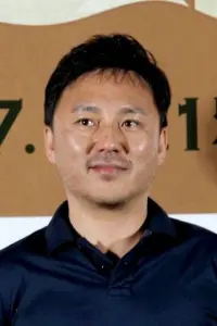 Photo Kim Sang-chan