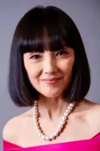 Photo Kimie Shingyoji