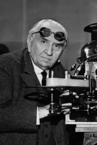 Photo Louis Lumière