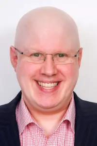 Photo Matt Lucas