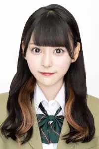 Photo Nagisa Saito
