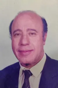 Photo Nasser Hussien