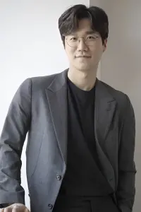 Photo Ryu Yeon-seok