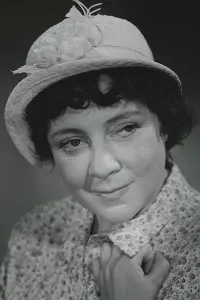 Photo Sigrid Horne-Rasmussen