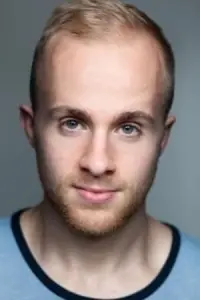 Photo Tomos Vaughan-Williams