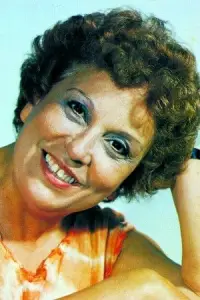 Photo Yolanda Cardoso #516125