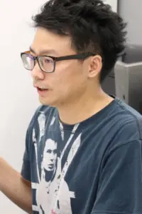 Photo Yutaro Kubo