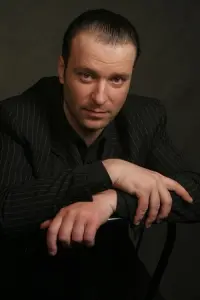 Photo Aleksey Fedotov