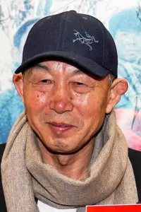 Photo Benli Yuan