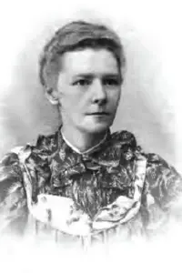 Photo Ethel LIlian Voynich