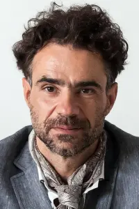Photo Giuliano Di Capua