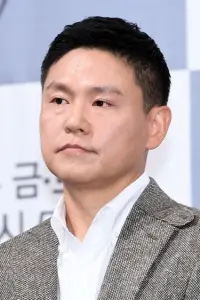 Photo Kim Jin-won