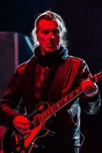 Photo Vince Melouney