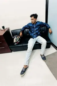 Photo Ariyan Mehedi