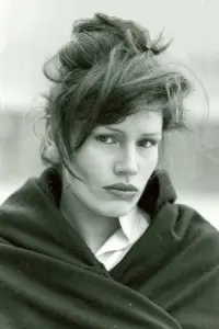 Photo Catherine Belkhodja