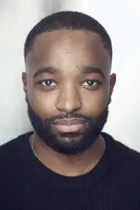 Photo Dejon Mullings