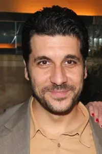 Photo Dimitris Gerodimos