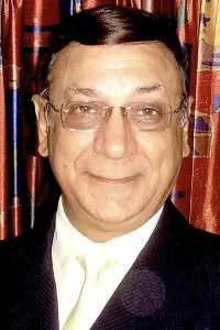 Photo Kanwarjeet Paintal
