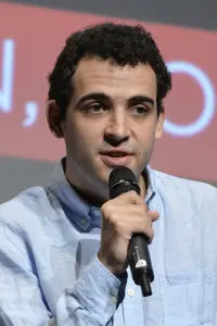 Photo Owen Suskind