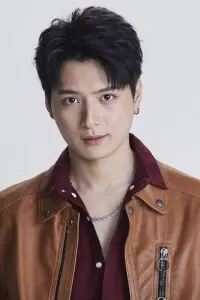 Photo Perawat Sangpotirat