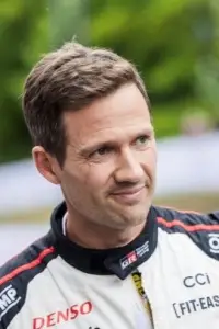 Photo Sébastien Ogier