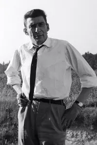 Photo Beppe Fenoglio