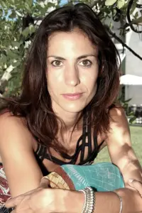 Photo Isabel Abreu