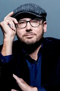 Photo Marcel Schneider