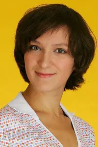 Photo Olesya Zheleznyak