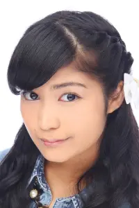 Photo Saima Nakano