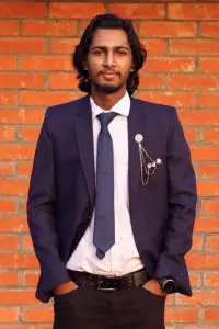 Photo Sheikh Jisan Ahamed