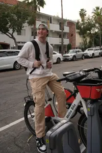 Photo Tristan Winchester #297778