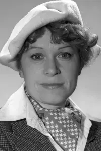 Photo Valentina Talyzina