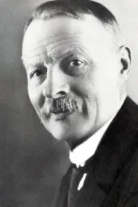 Photo Charles Pathé