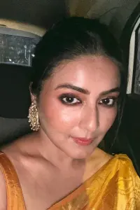 Photo Gargee RoyChowdhury