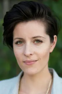 Photo Gianna Toboni
