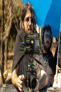 Photo Olavo Fernandes