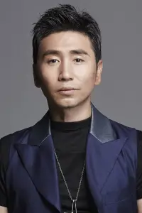 Photo Sha Baoliang #372672