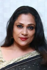 Photo Uma Riyaz Khan